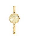 Montre Pierre Lannier Leia Femme Doré - 043L542