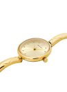 Montre Pierre Lannier Leia Femme Doré - 043L542