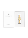Montre Pierre Lannier Leia Femme Doré - 043L542