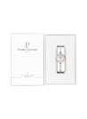 Montre Pierre Lannier Leia Femme Argenté - 042J721