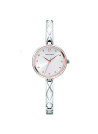 Montre Pierre Lannier Leia Femme Argenté - 042J721