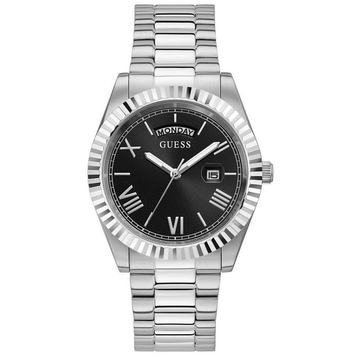 Montre Guess Connoisseur - GW0265G1 Montre Guess Connoisseur - GW0265G1