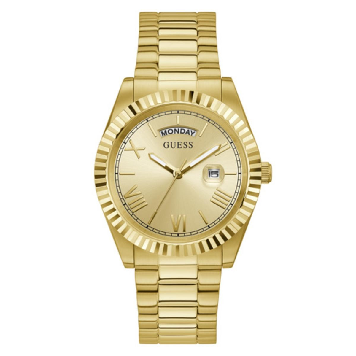 Montre Guess Connoisseur - GW0265G2 Montre Guess Connoisseur - GW0265G2