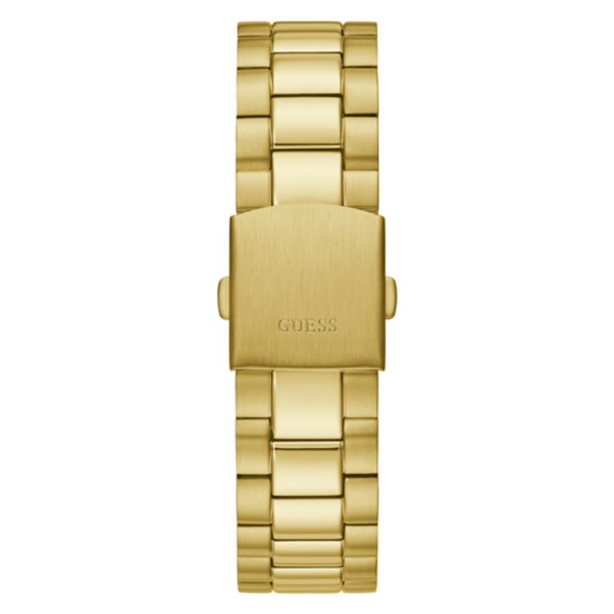 Montre Guess Connoisseur - GW0265G2 Montre Guess Connoisseur - GW0265G2