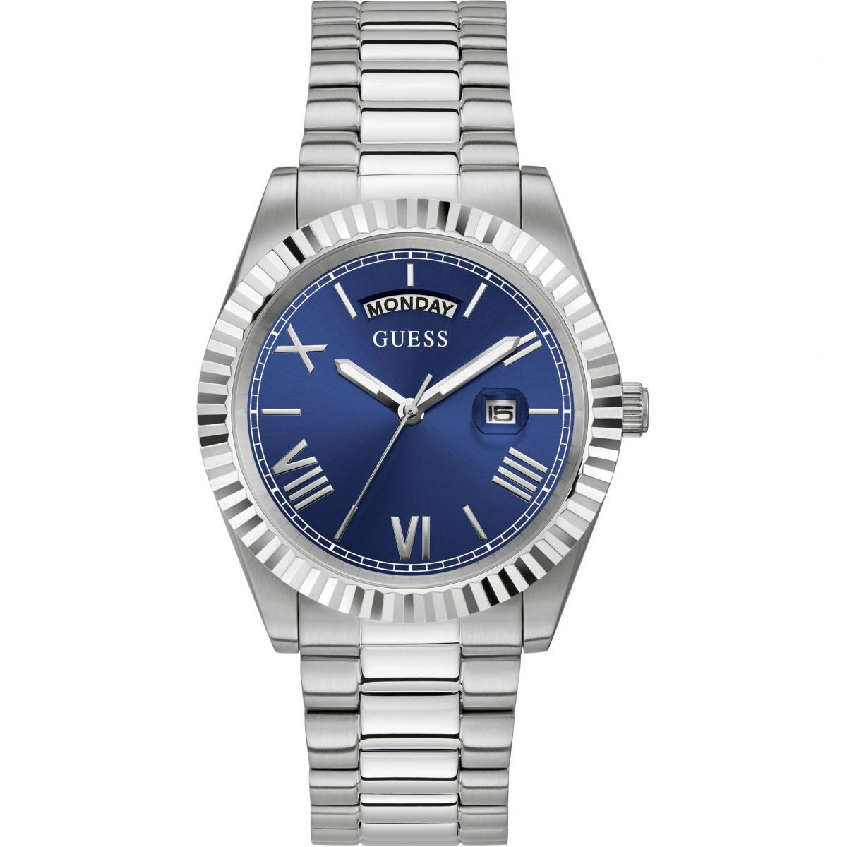 Montre Guess Connoisseur - GW0265G7 Montre Guess Connoisseur - GW0265G7