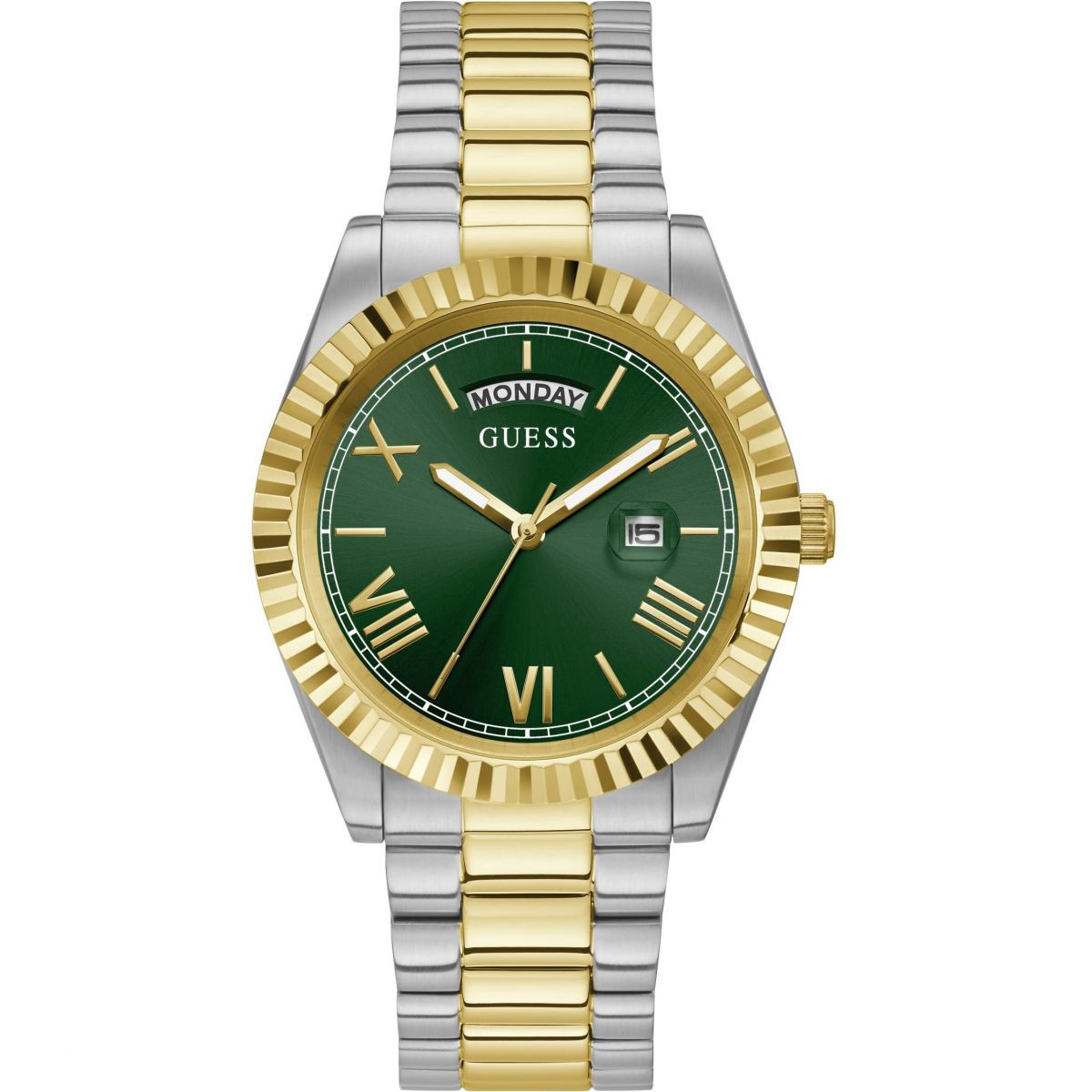 Montre Guess Connoisseur - GW0265G8 Montre Guess Connoisseur - GW0265G8