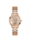 Montre Guess Quattro Clear - GW0300L3