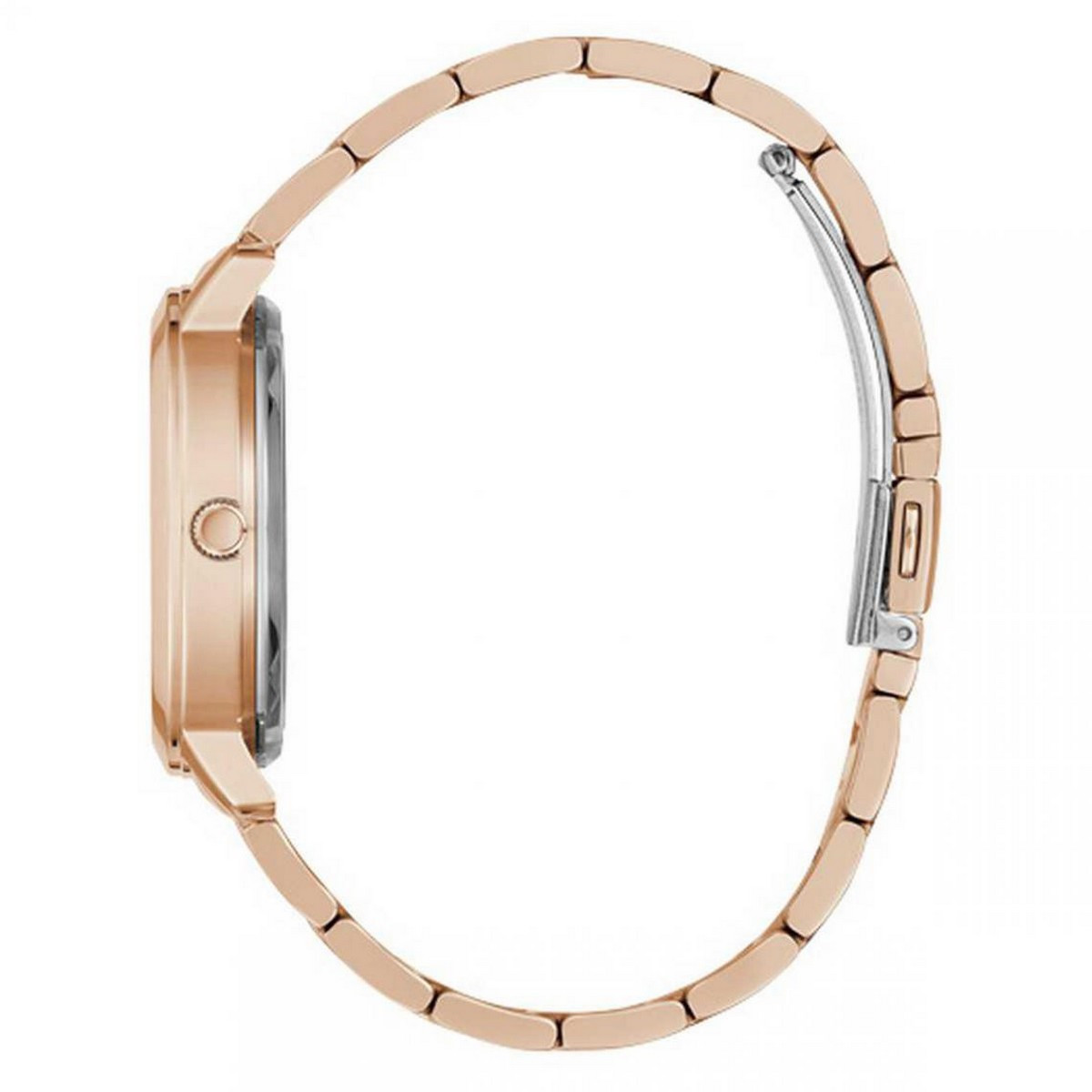 Montre Guess Quattro Clear - GW0300L3 Montre Guess Quattro Clear - GW0300L3