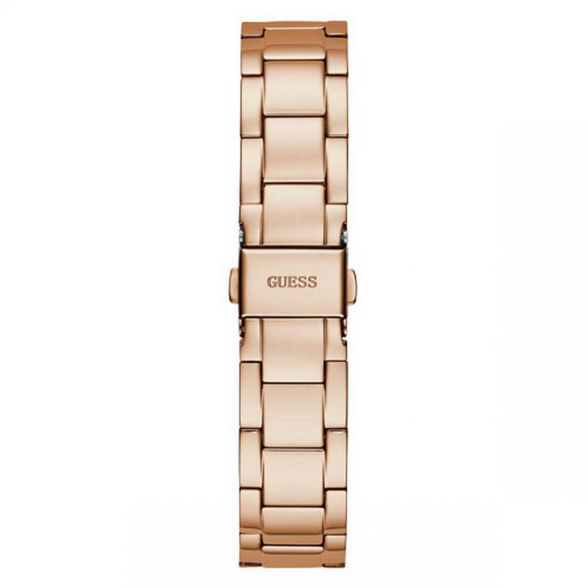 Montre Guess Quattro Clear - GW0300L3 Montre Guess Quattro Clear - GW0300L3
