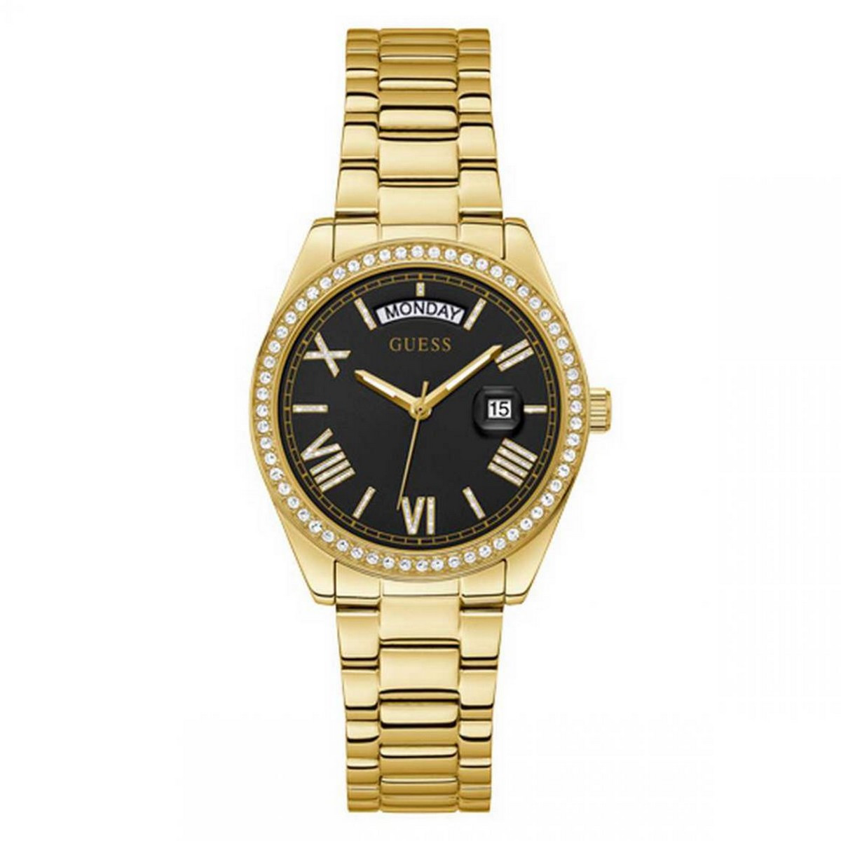 Montre Guess Luna - GW0307L2