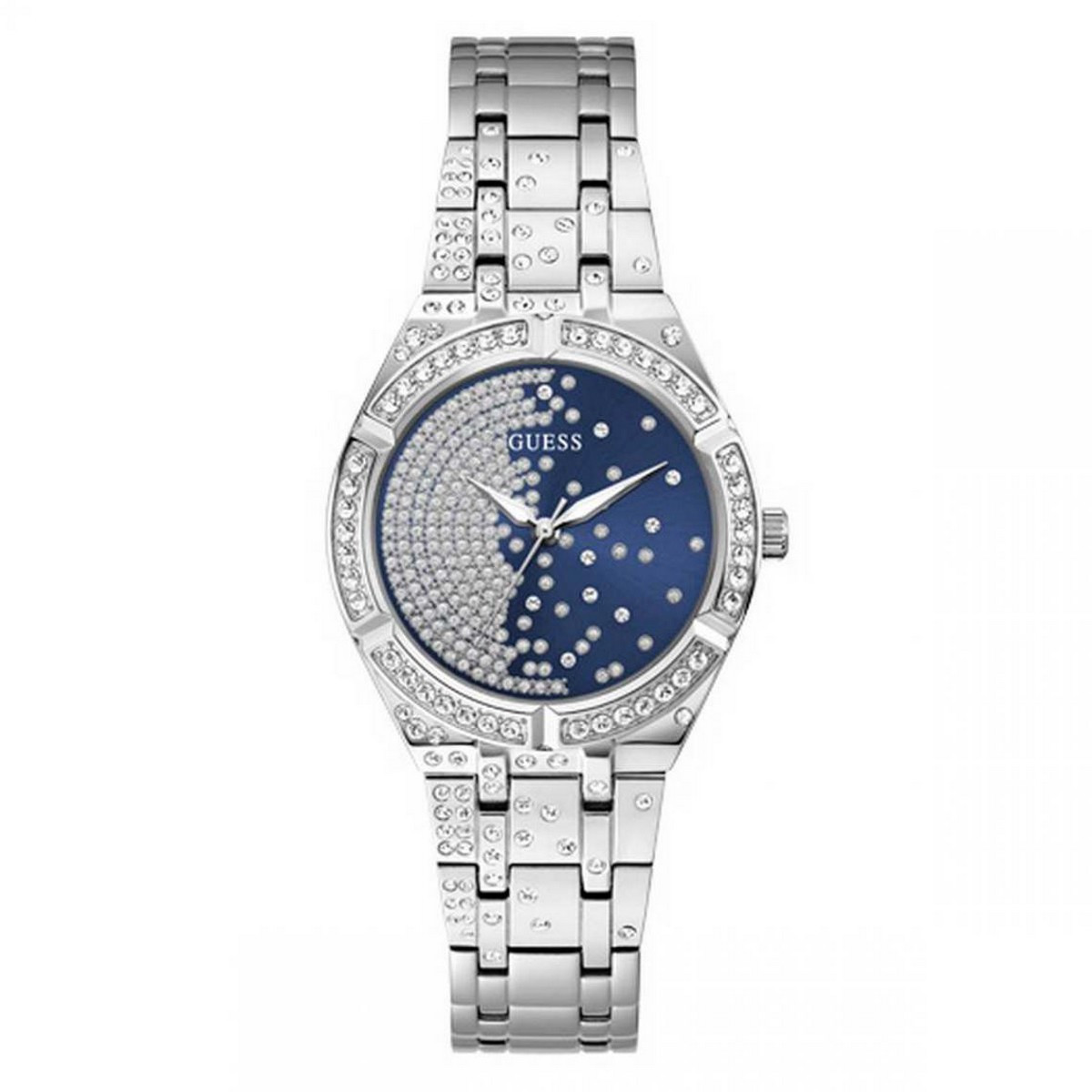 Montre Guess Afterglow - GW0312L1 Montre Guess Afterglow - GW0312L1