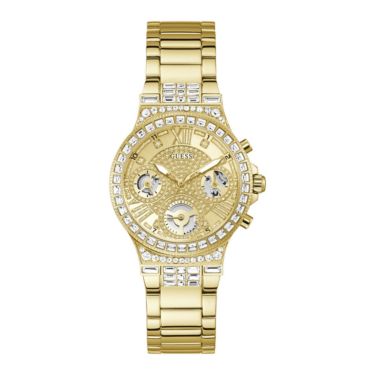 Montre Guess Moonlight - GW0320L2