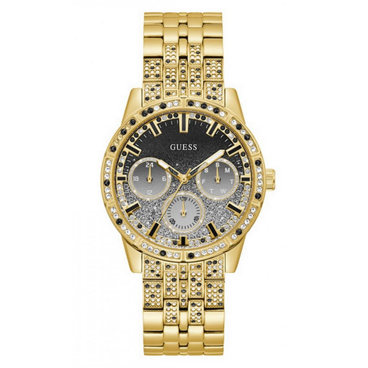Montre Guess Cascade - GW0365L2