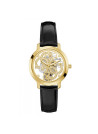 Montre Guess Quattro Clear - GW0383L1
