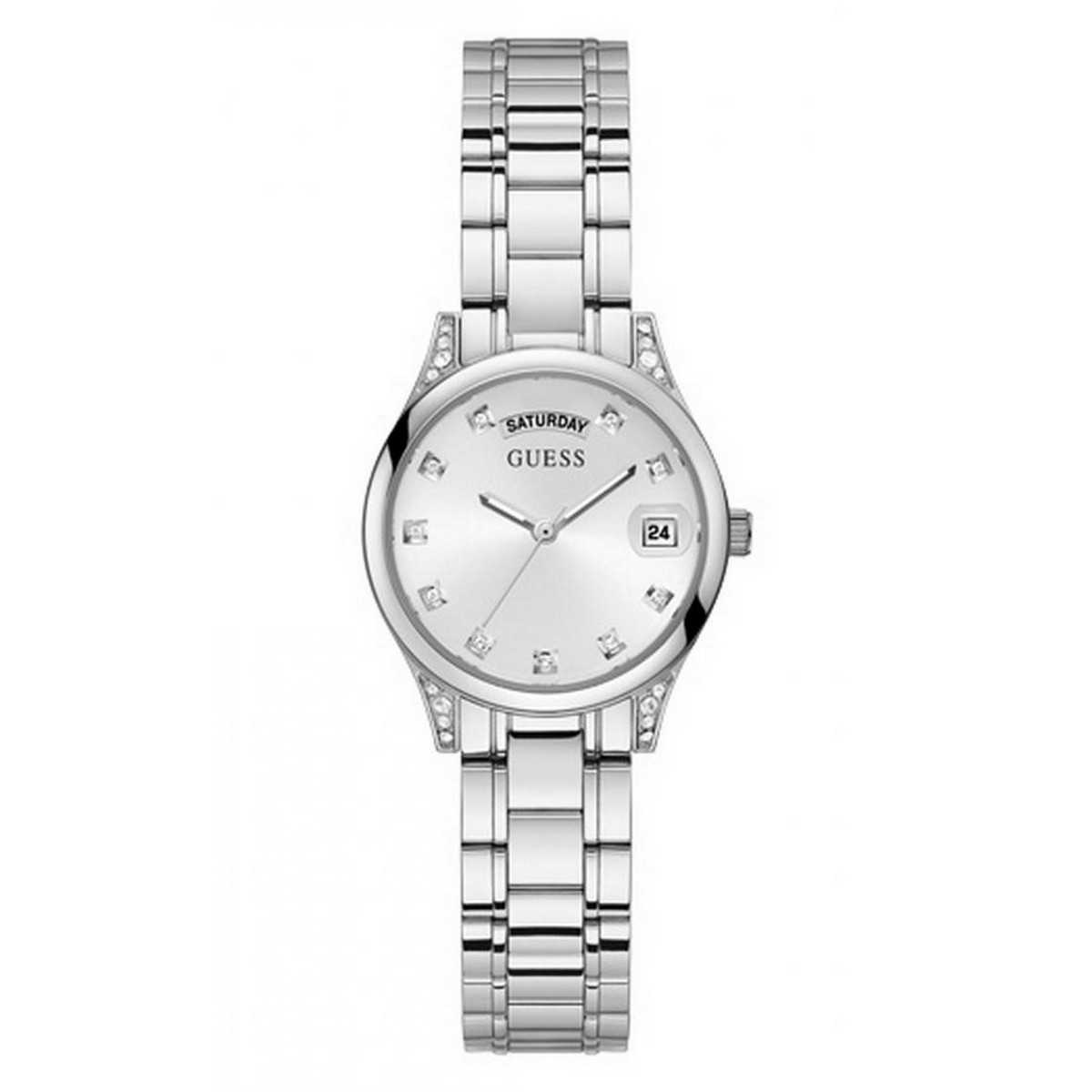 Montre Guess Mini aura - GW0385L1 Montre Guess Mini aura - GW0385L1