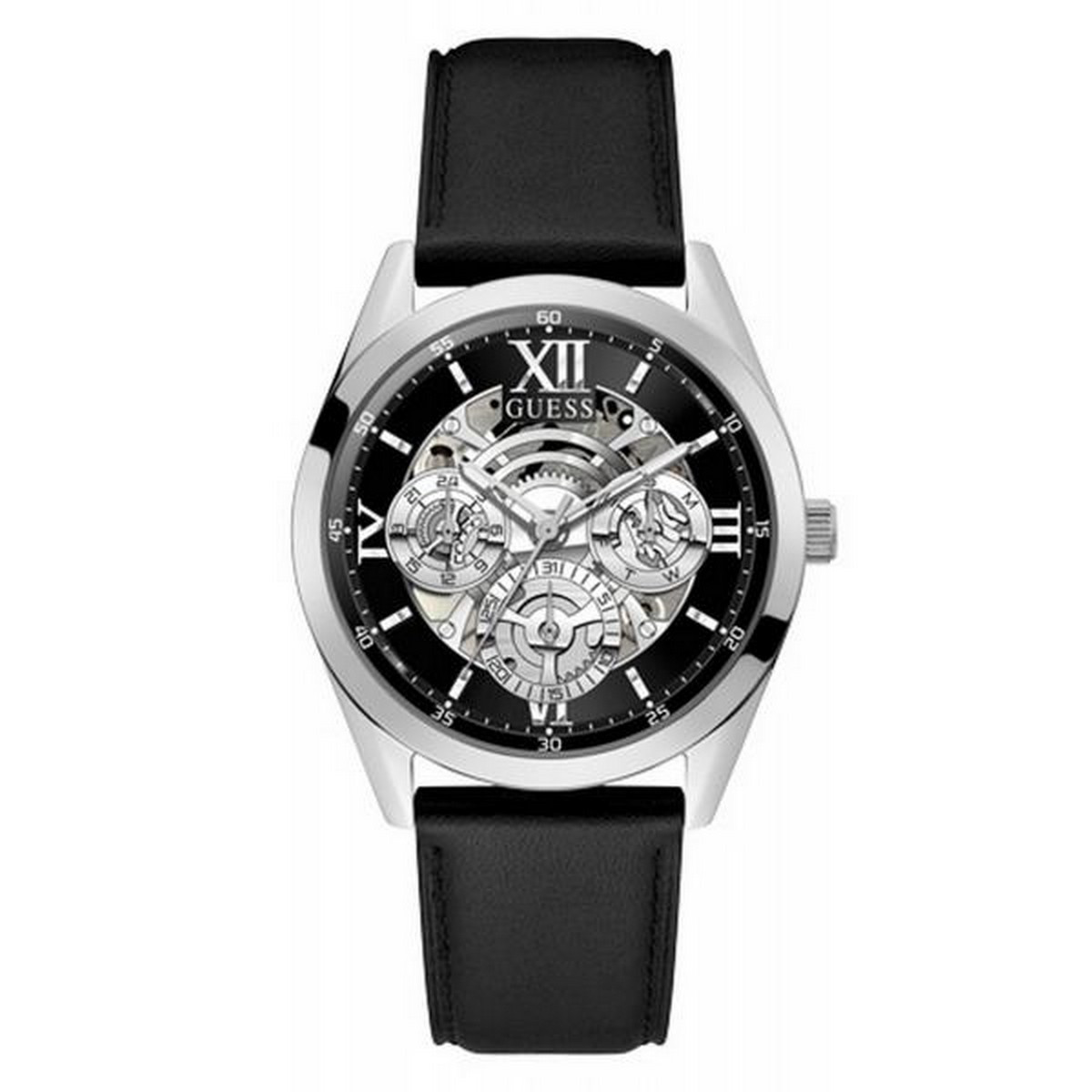 Montre Guess Tailor - GW0389G1 Montre Guess Tailor - GW0389G1