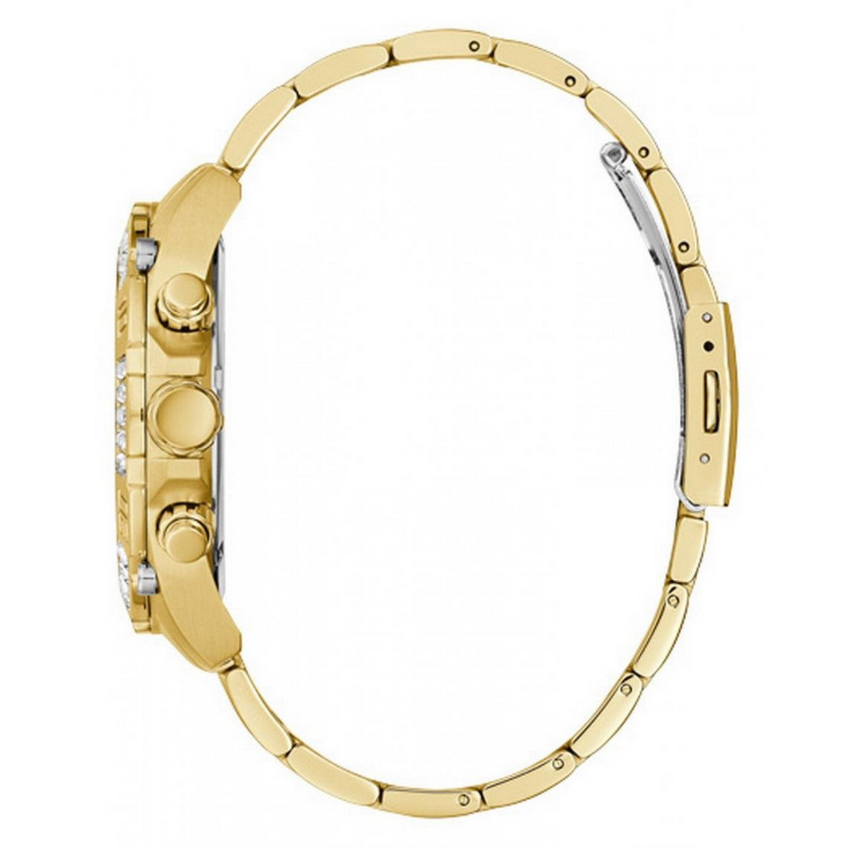 Montre Guess Trophy - GW0390G2