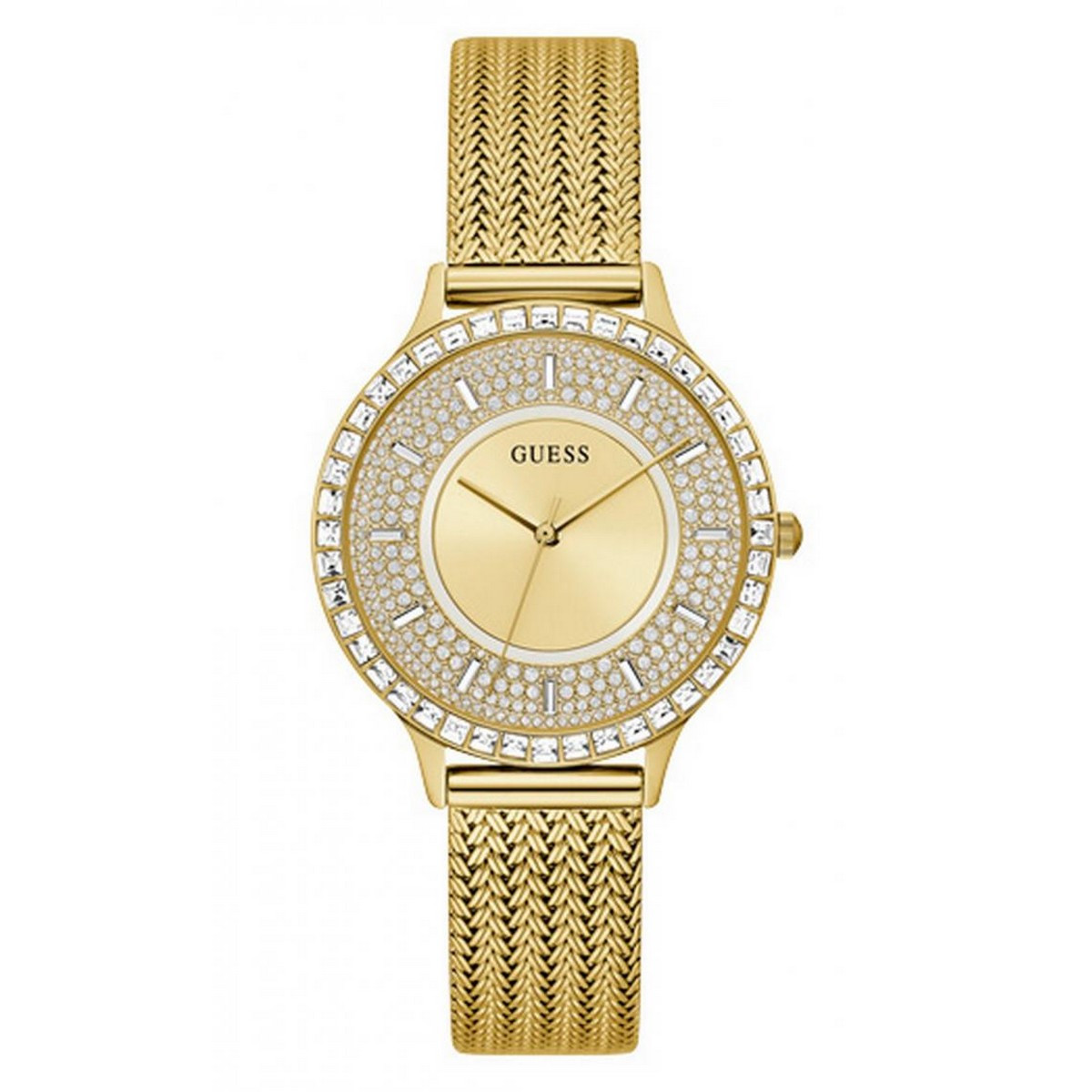 Montre Guess Soirée - GW0402L2 Montre Guess Soirée - GW0402L2