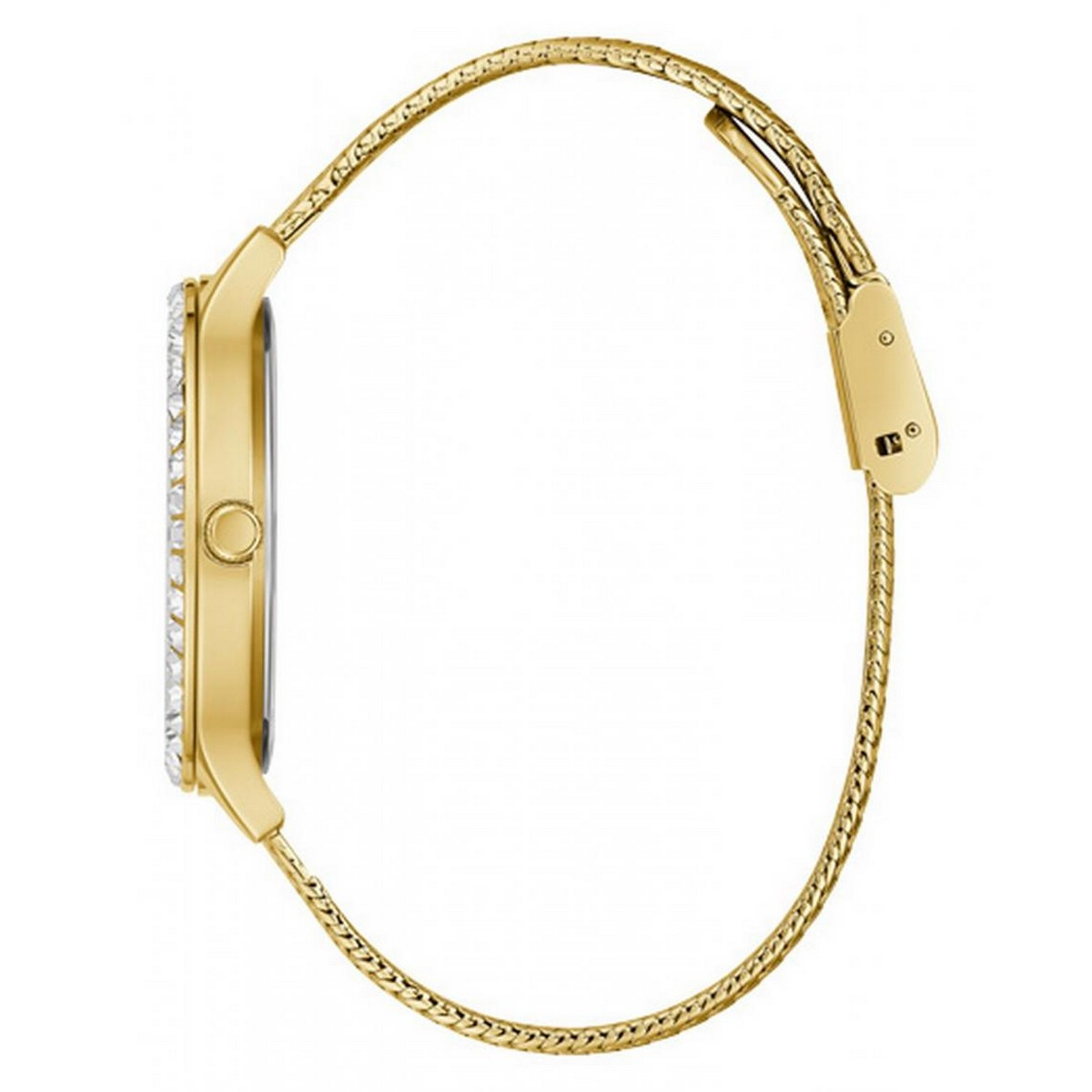 Montre Guess Soirée - GW0402L2 Montre Guess Soirée - GW0402L2
