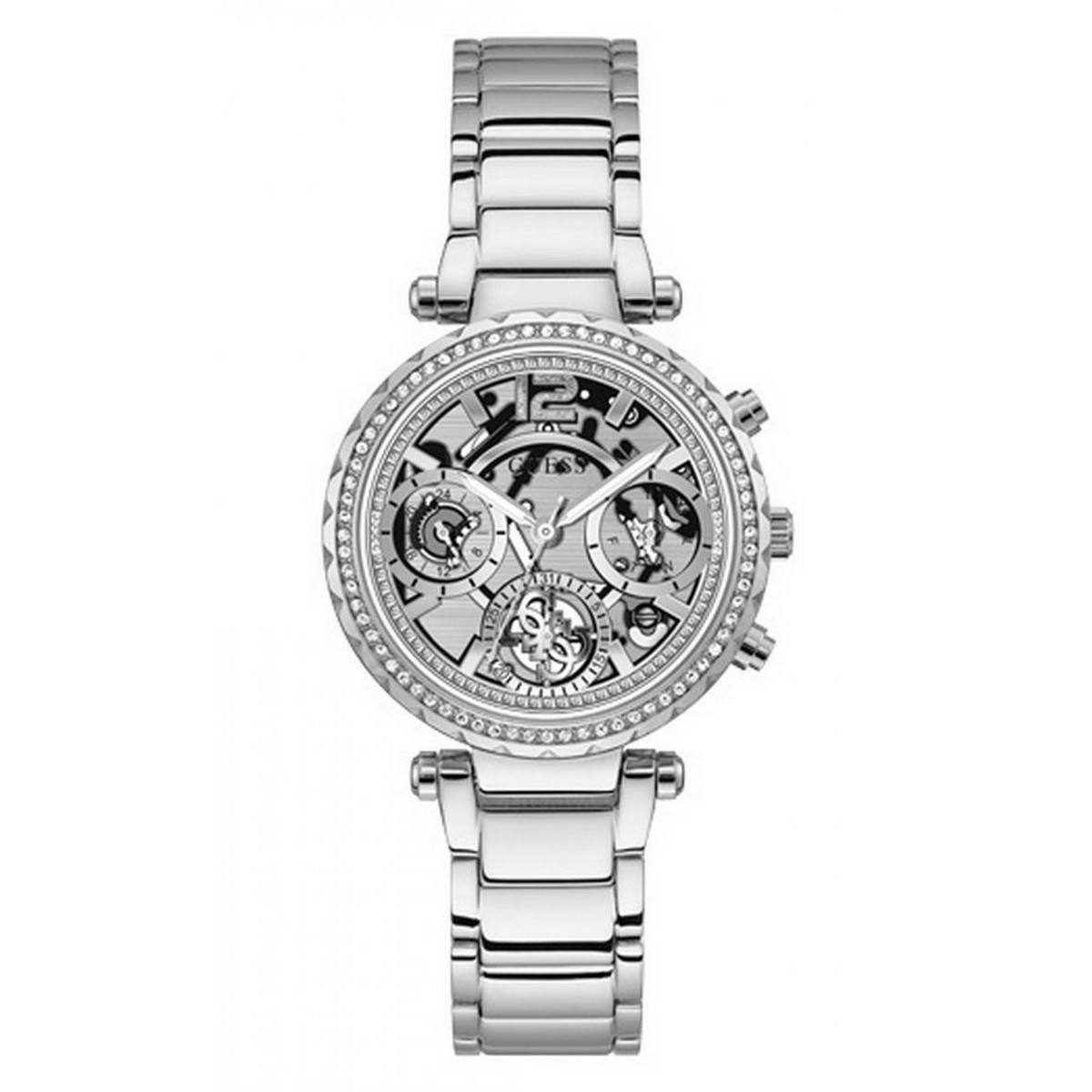 Montre Guess Solstice - GW0403L1 Montre Guess Solstice - GW0403L1