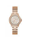 Montre Guess Crown Jewel - GW0410L3