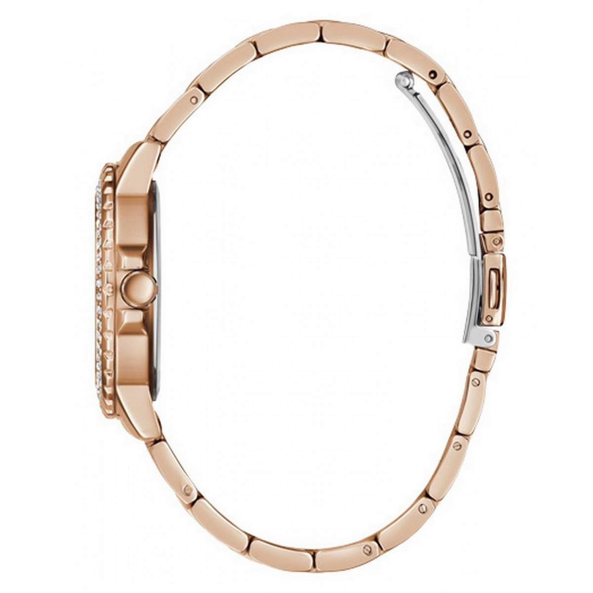 Montre Guess Crown Jewel - GW0410L3 Montre Guess Crown Jewel - GW0410L3