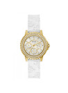 Montre Guess Crown Jewel - GW0411L1