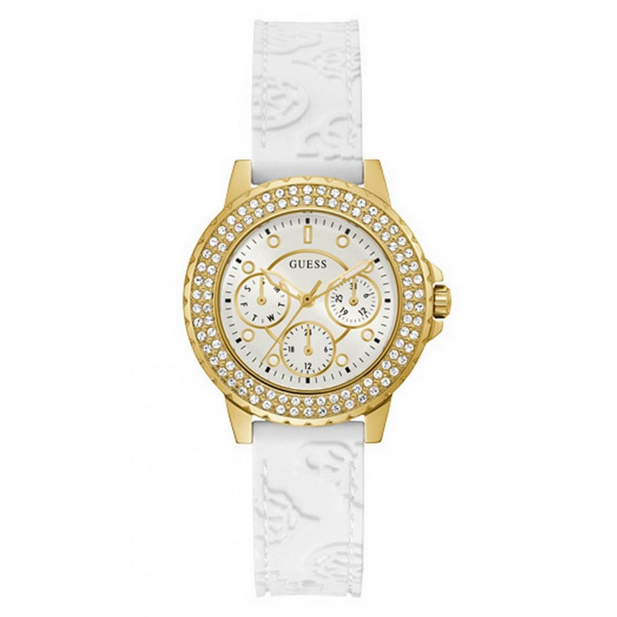 Montre Guess Crown Jewel - GW0411L1 Montre Guess Crown Jewel - GW0411L1