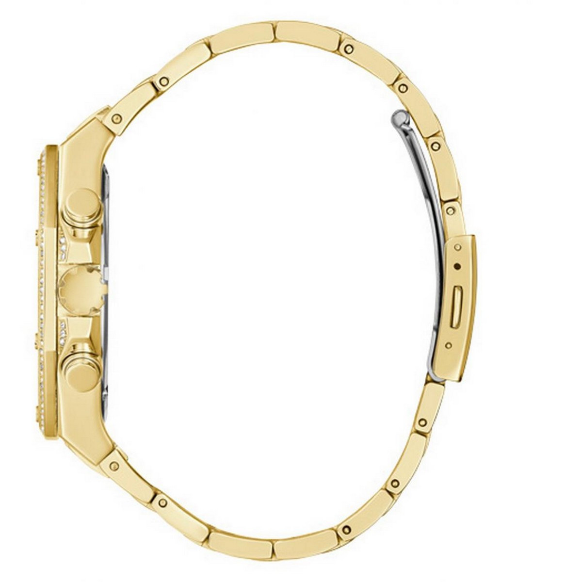 Montre Guess Momentum - GW0419G2 Montre Guess Momentum - GW0419G2
