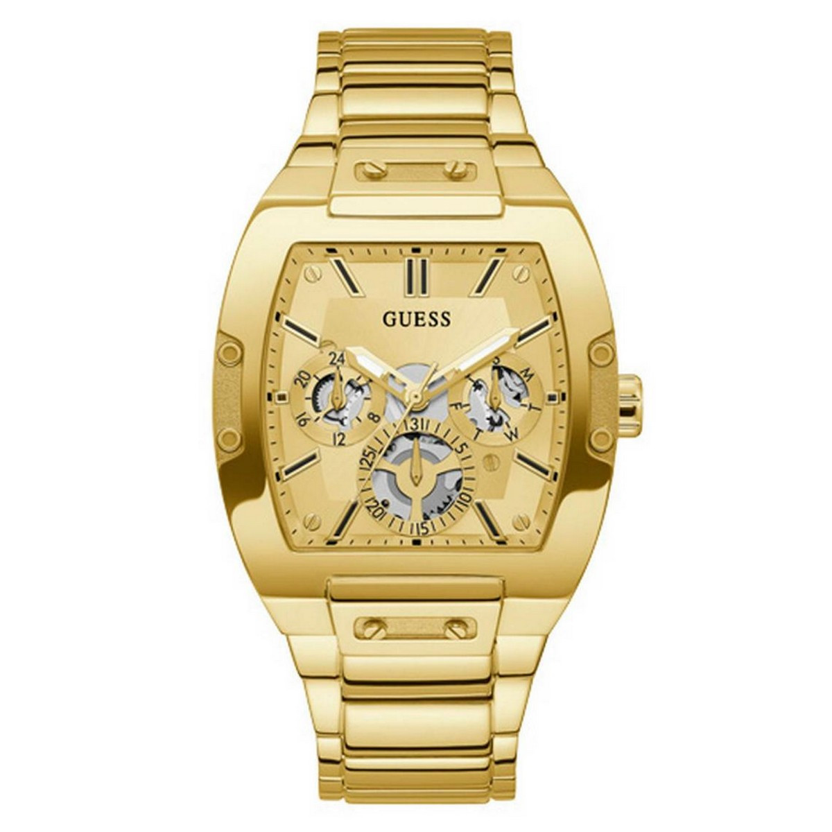 Montre Guess Phoenix - GW0456G2 Montre Guess Phoenix - GW0456G2