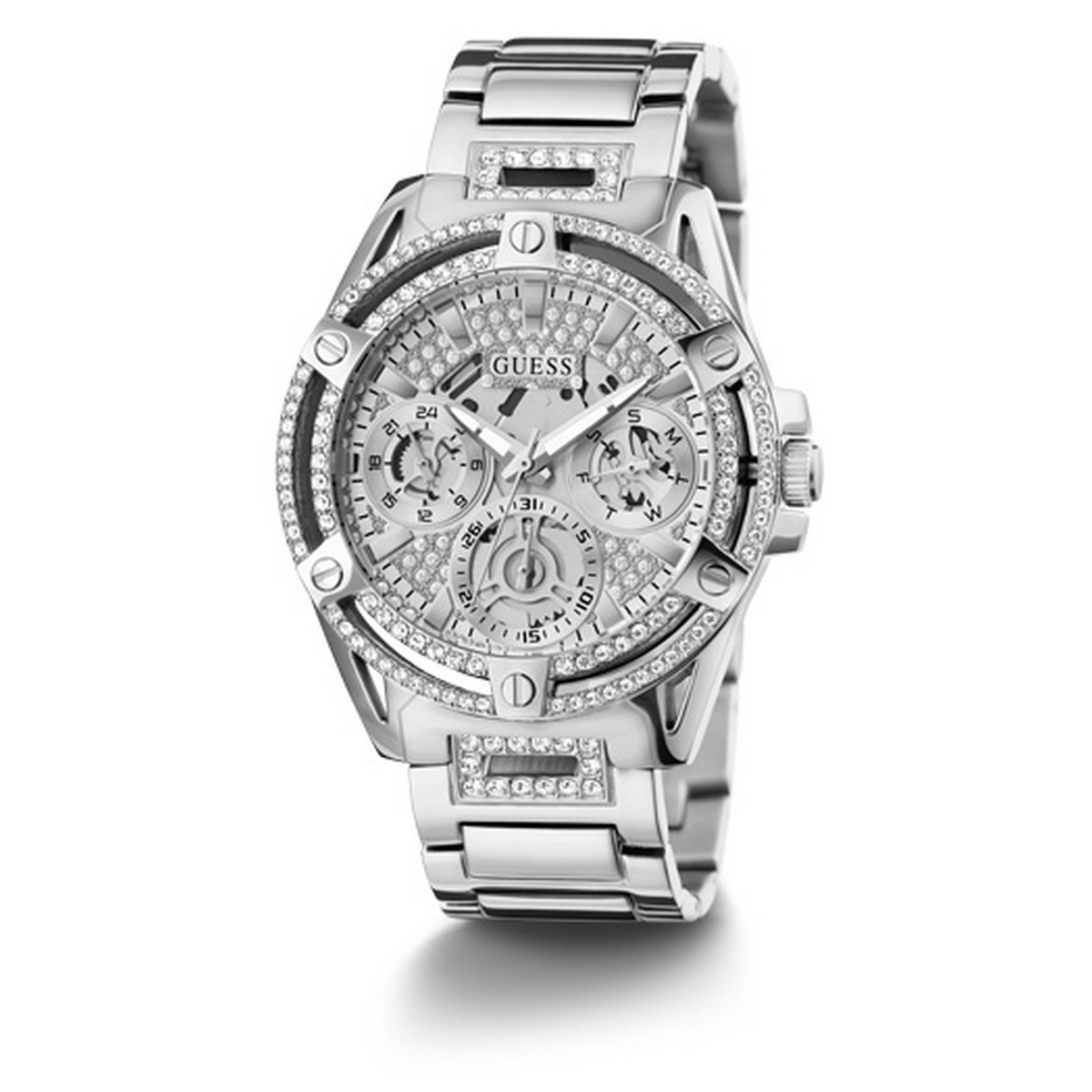 Montre Guess Queen - GW0464L1 Montre Guess Queen - GW0464L1