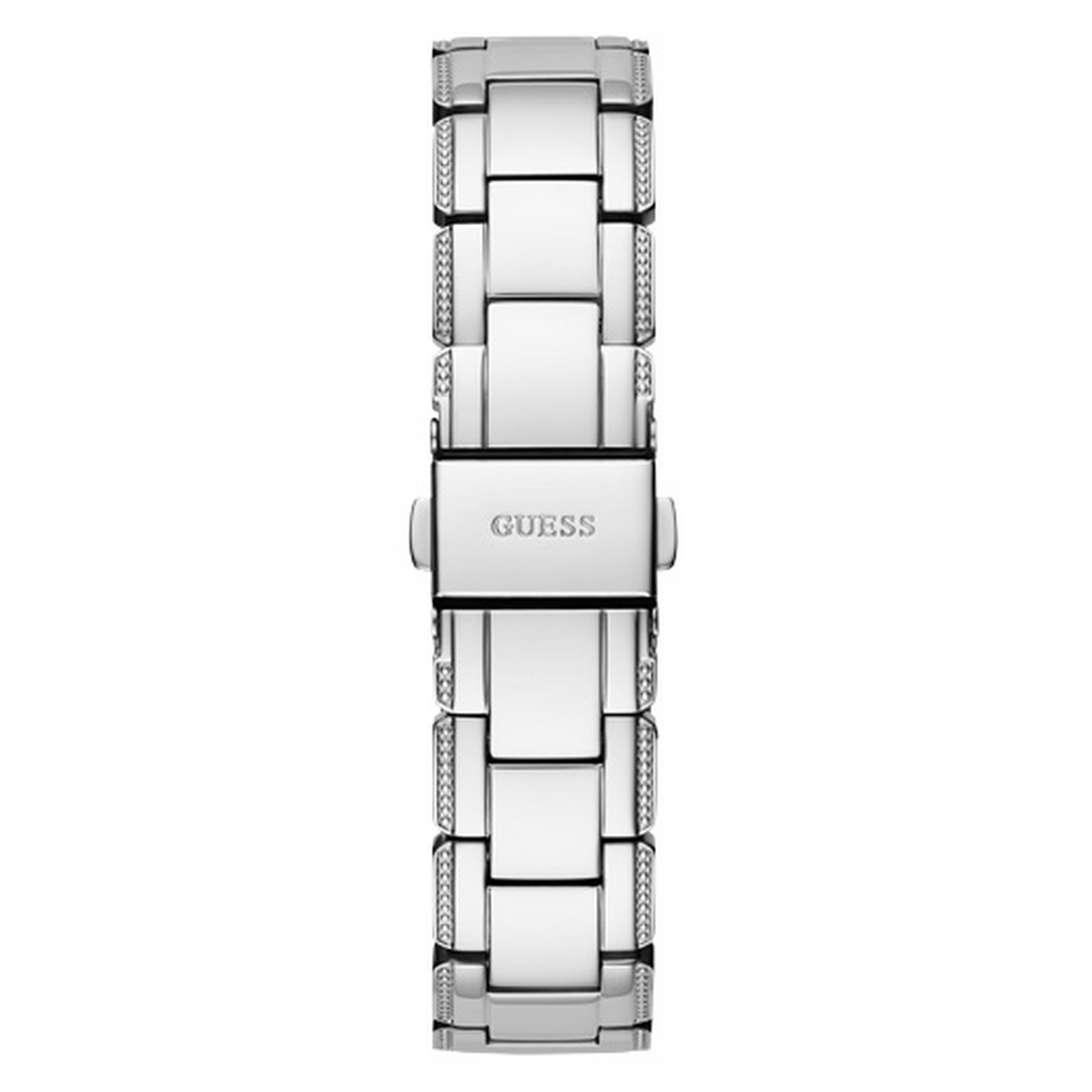 Montre Guess Crystal Clear - GW0470L1 Montre Guess Crystal Clear - GW0470L1
