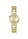 Montre Guess Crystal Clear - GW0470L2