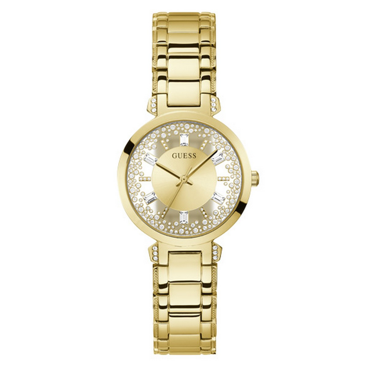 Montre Guess Crystal Clear - GW0470L2