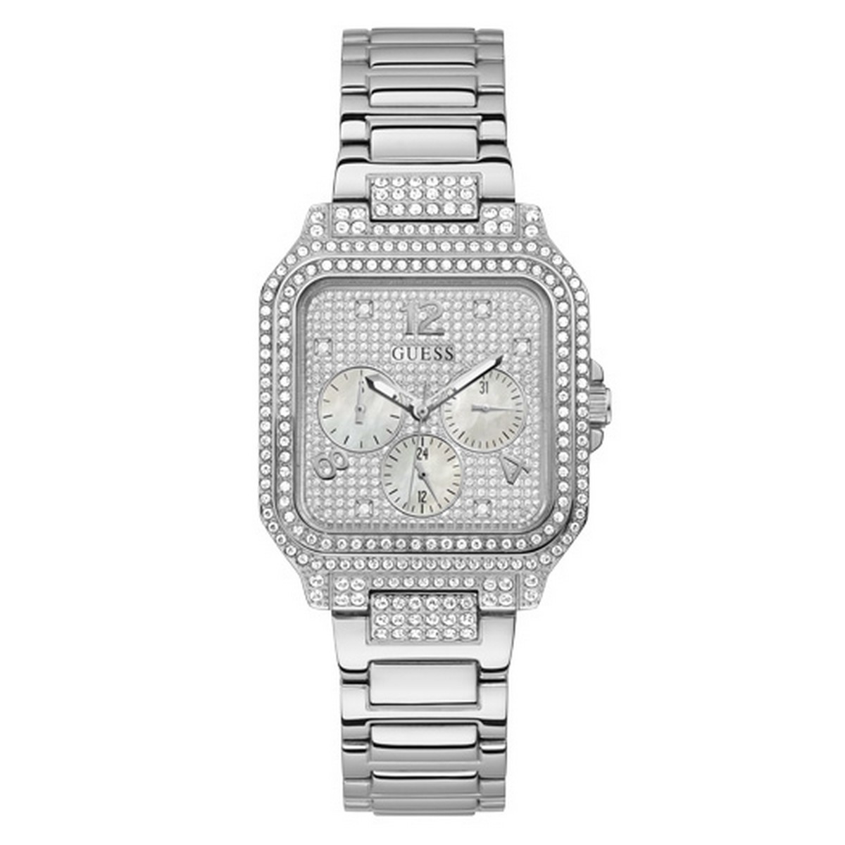 Montre Guess Deco - GW0472L1