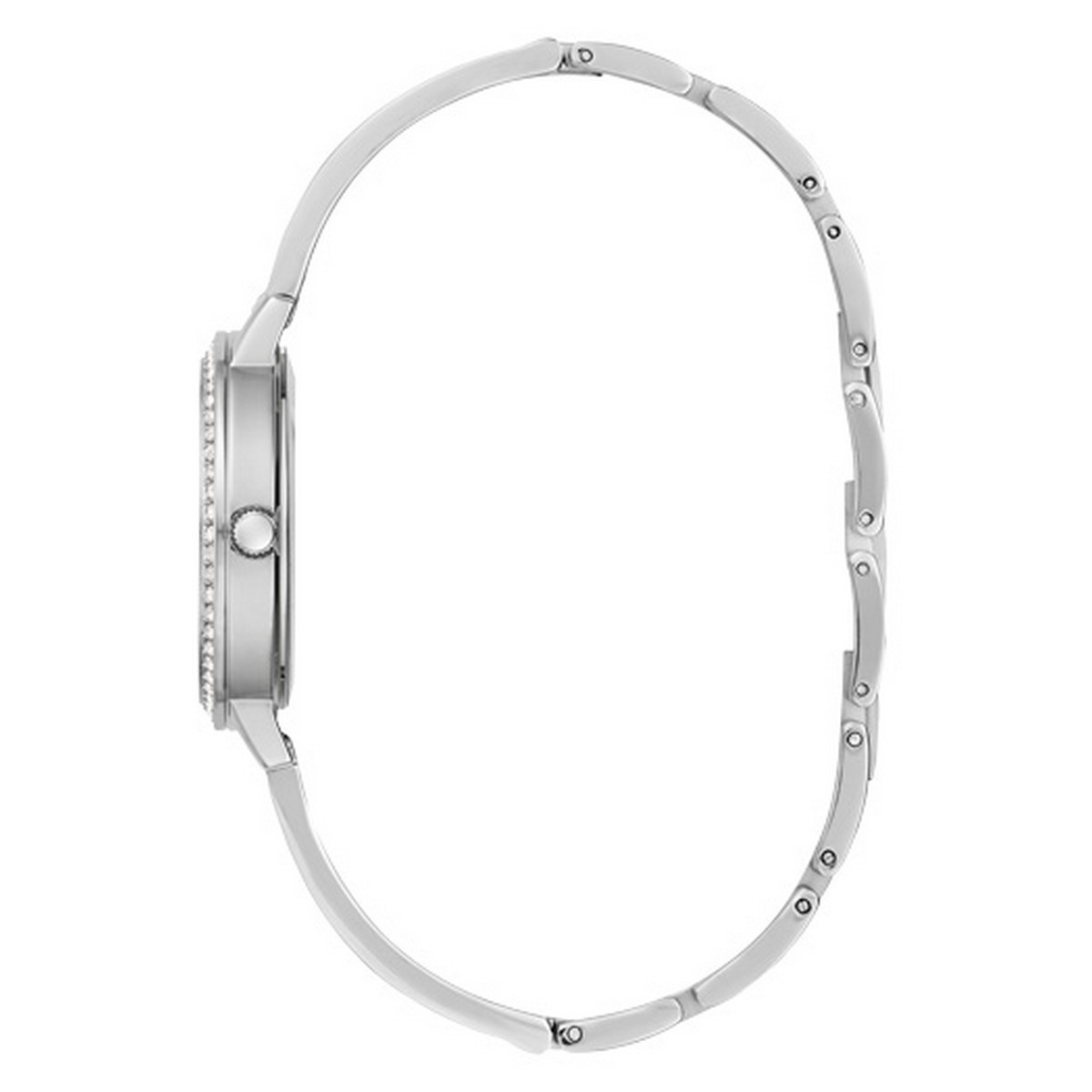 Montre Guess Tri Luxe - GW0474L1 Montre Guess Tri Luxe - GW0474L1