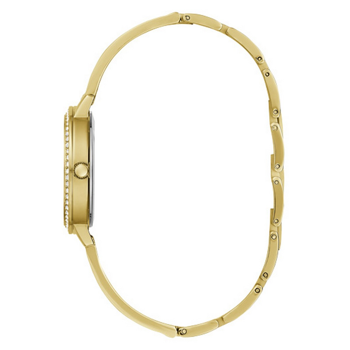 Montre Guess Tri Luxe - GW0474L2