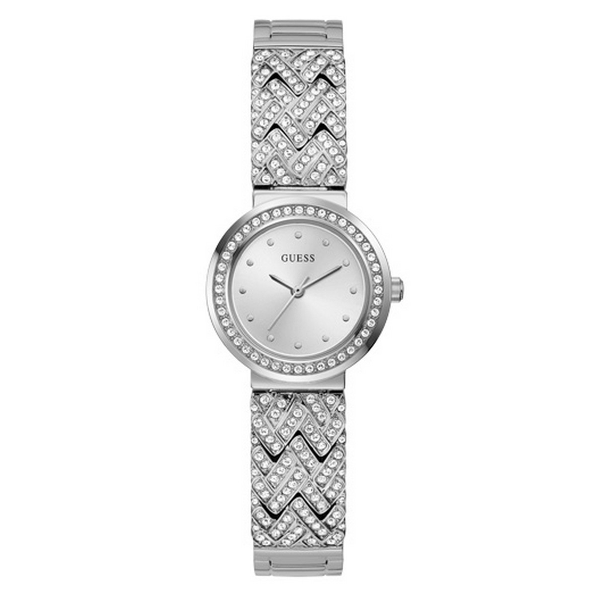 Montre Guess Treasure - GW0476L1