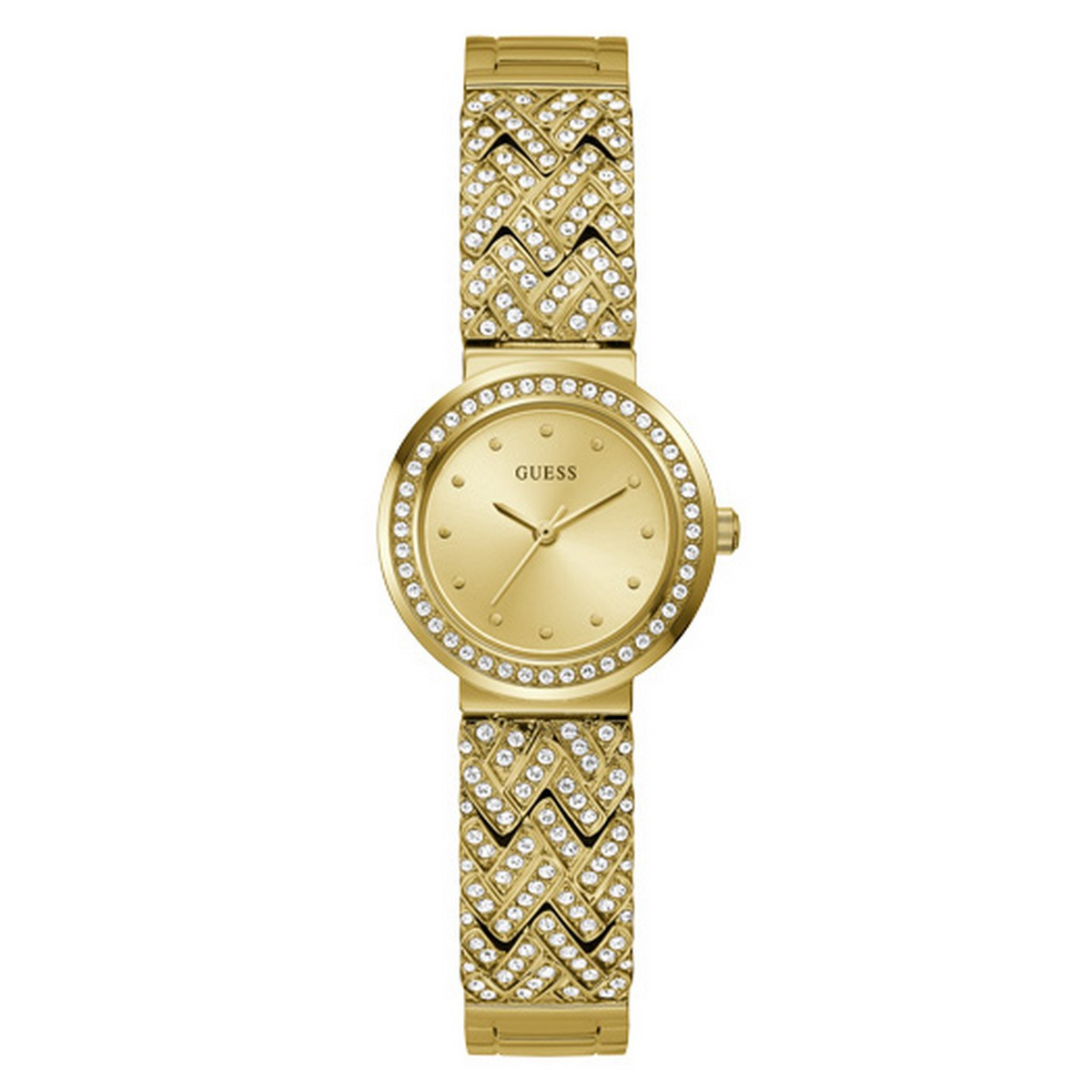 Montre Guess Treasure - GW0476L2 Montre Guess Treasure - GW0476L2