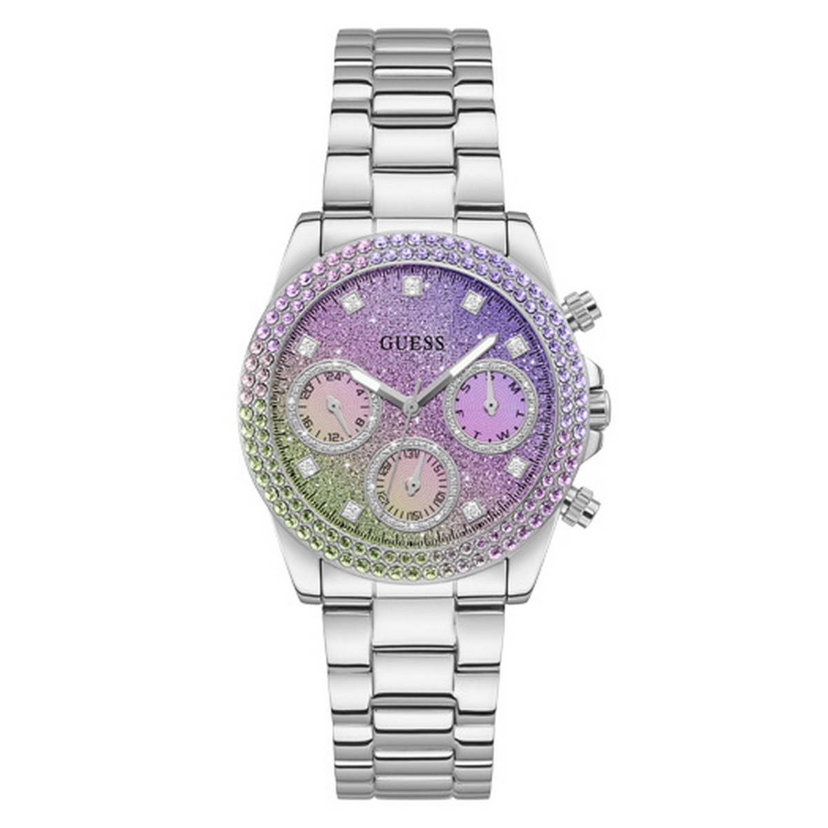 Montre Guess Sol - GW0483L1 Montre Guess Sol - GW0483L1