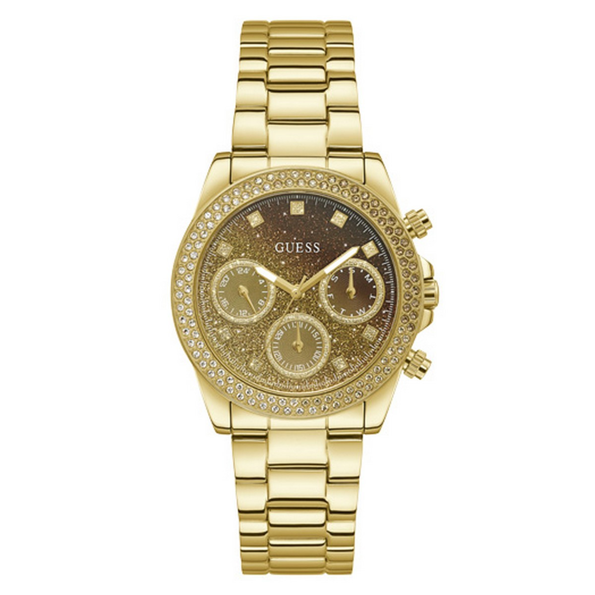Montre Guess Sol - GW0483L2 Montre Guess Sol - GW0483L2