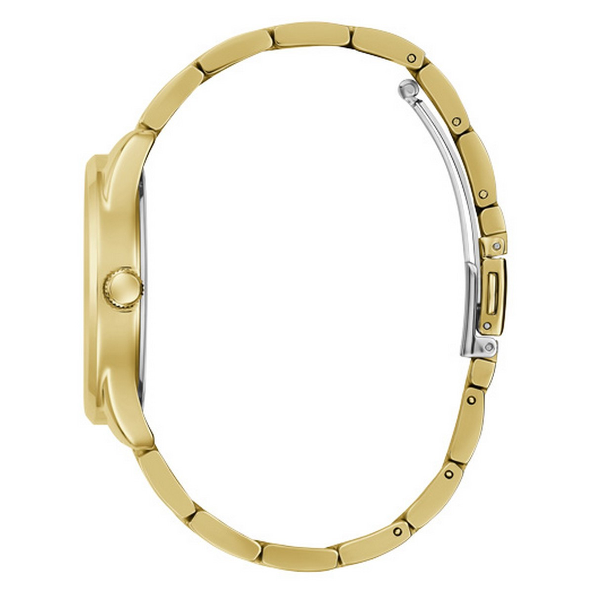 Montre Guess Emblem - GW0485L1 Montre Guess Emblem - GW0485L1