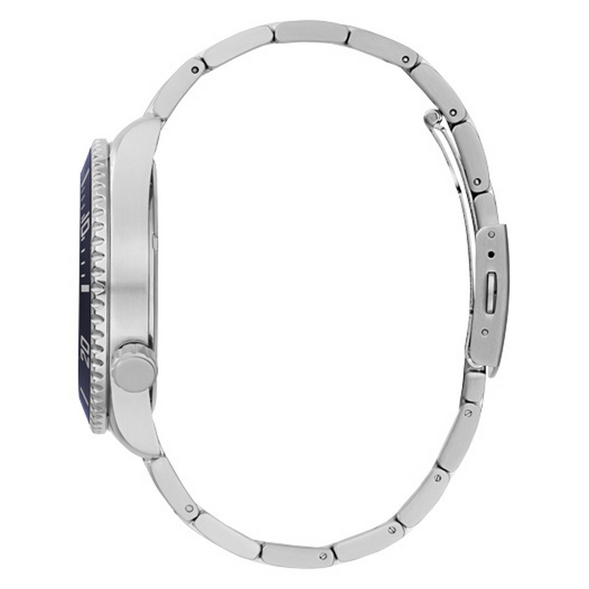 Montre Guess Axle - GW0488G1 Montre Guess Axle - GW0488G1