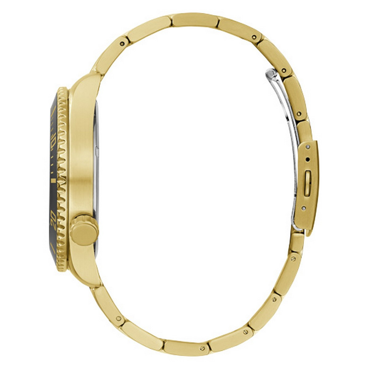 Montre Guess Axle - GW0488G2 Montre Guess Axle - GW0488G2
