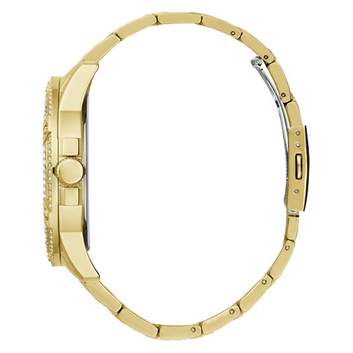 Montre Guess King - GW0497G2 Montre Guess King - GW0497G2