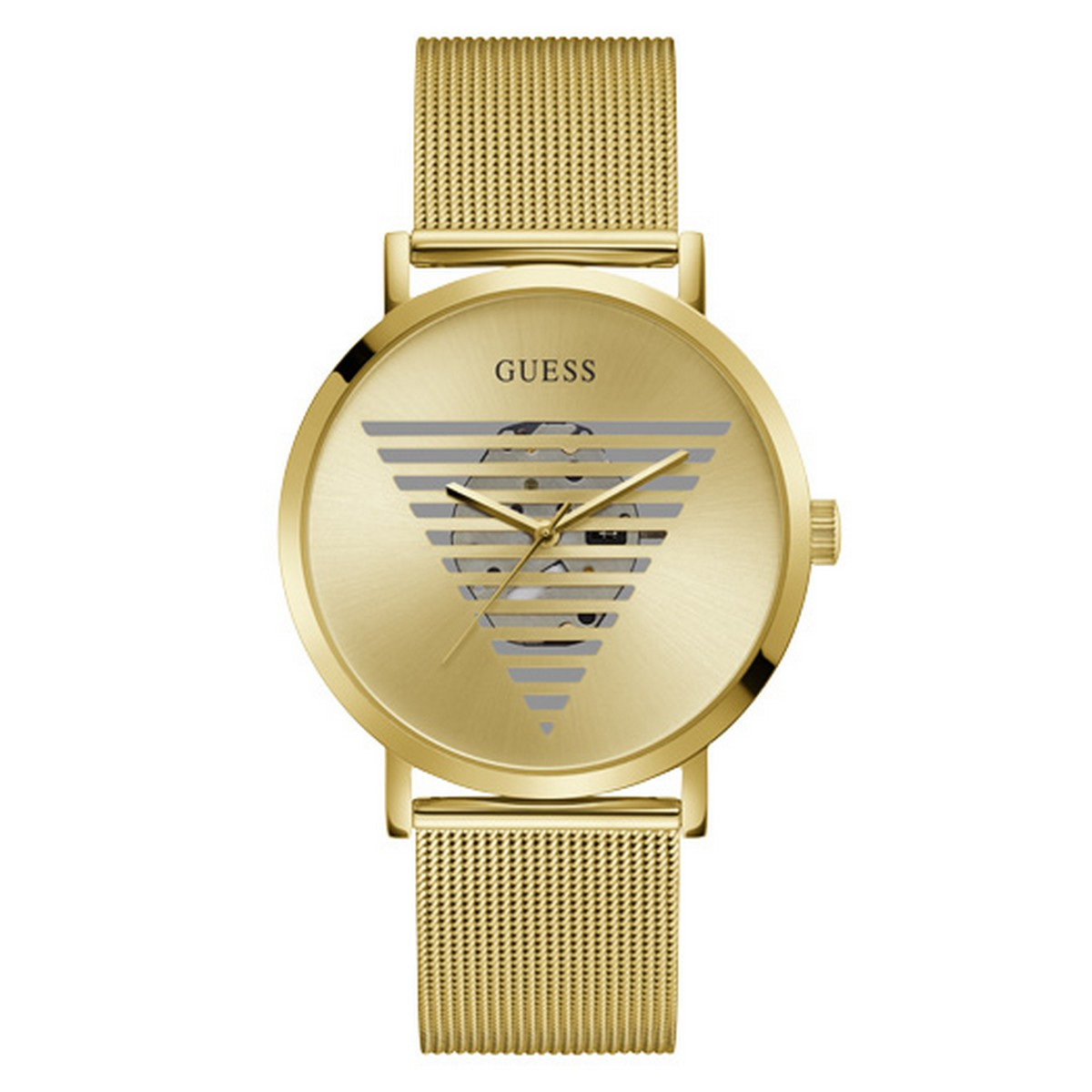 Montre Guess Idol - GW0502G1 Montre Guess Idol - GW0502G1