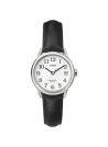 Montre Femme Timex "Easy reader" Boîtier 25 mm Cadran Blanc - T2H331