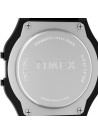 Montre Unisexe Timex "T80" Boîtier 34 mm Cadran Digital - TW2R67000