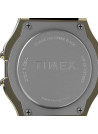 Montre Unisexe Timex "T80" Boîtier 34 mm Cadran Digital - TW2R79000
