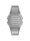 Montre Unisexe Timex "T80" Boîtier 34 mm Cadran Digital - TW2R79100